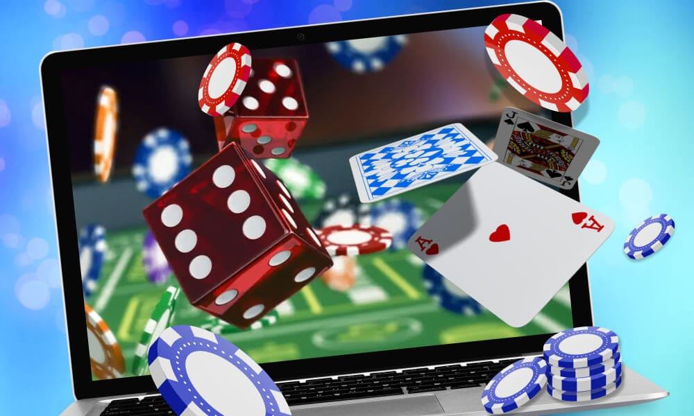 The Exciting World of Online Betting with 8mbets