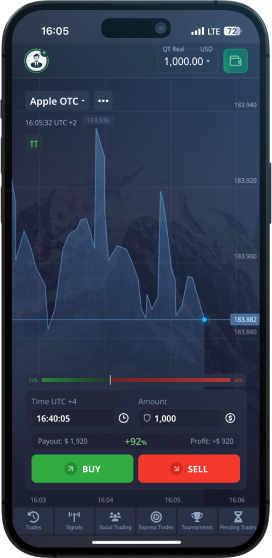 Aprenda tudo sobre negociação na Pocket Option Brasil