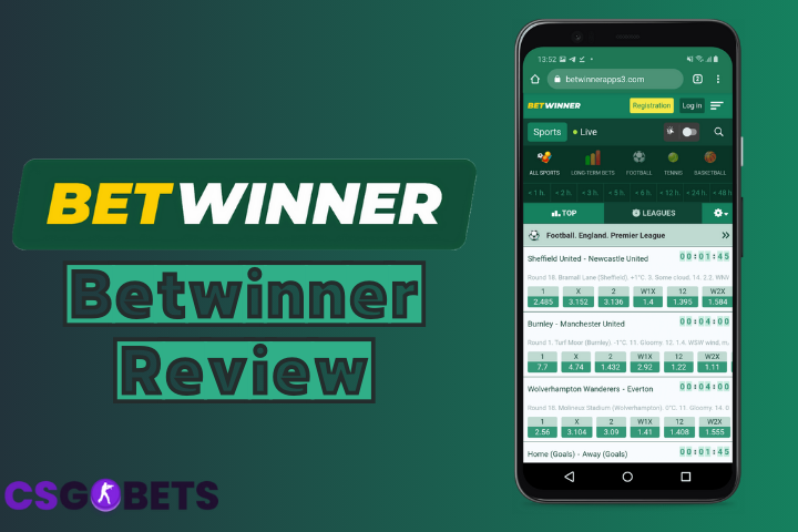 Comment vérifier coupon Betwinner pour maximiser vos gains 1