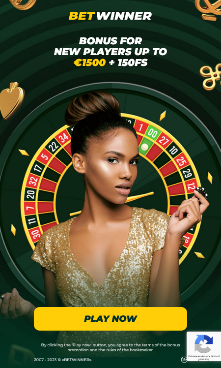 Discovering Opportunities with BetWinner