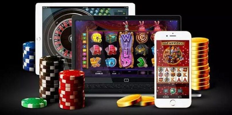 Experience the excitement of live sports betting and classic casino games at Vivi. 1