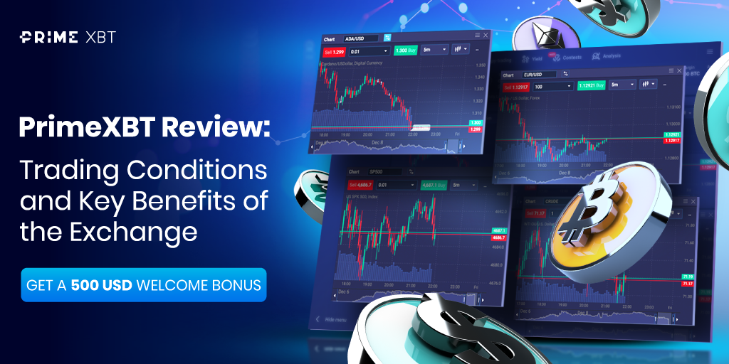 How to Register PrimeXBT A Comprehensive Guide for New Traders