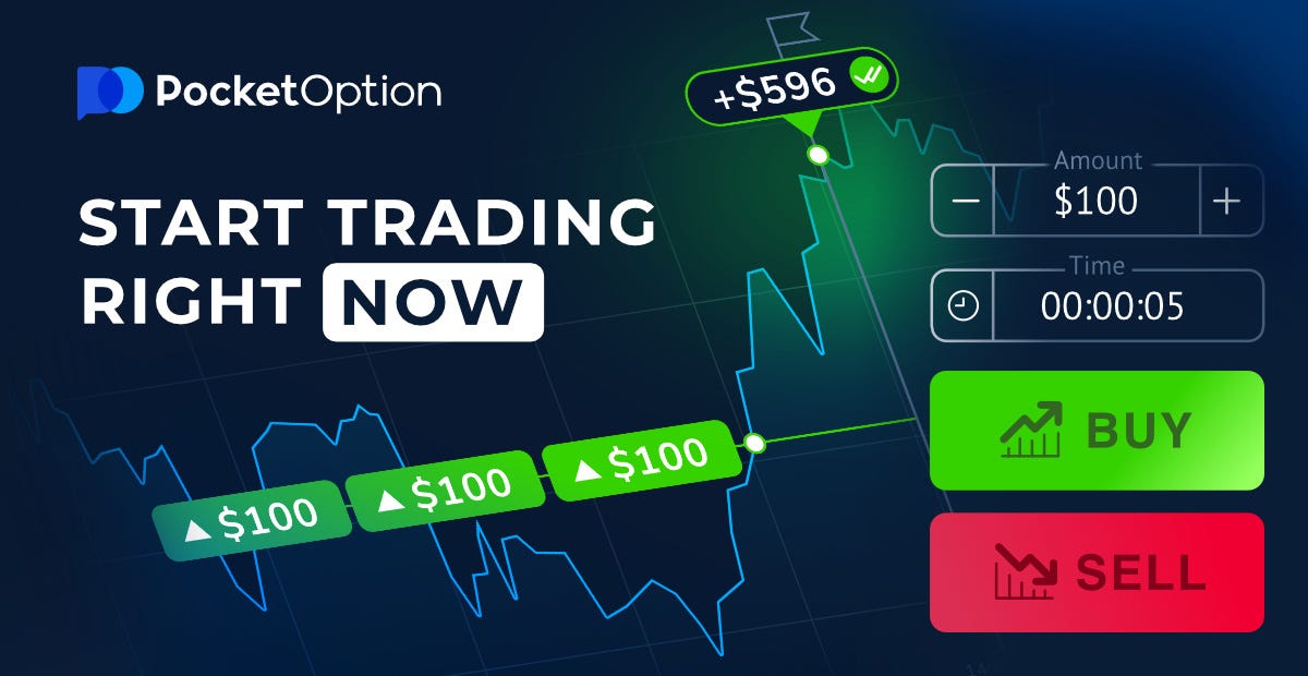 Pocket Option Download for Mac A Comprehensive Guide to Trading on Your Apple Device