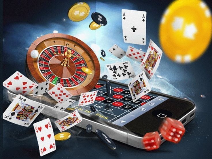 The Best Payment Methods for Online Casino Transactions 11