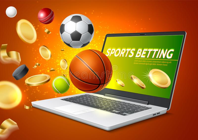 Bet on your favorite sports and win big at Winpot 9