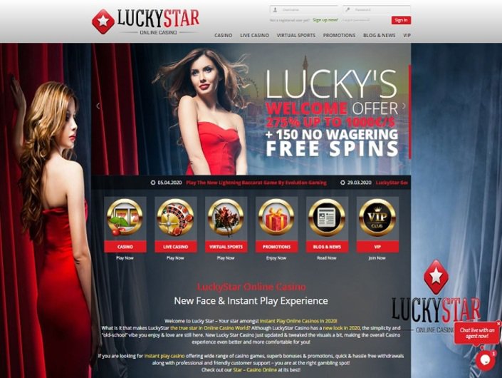Lucky Star 777 India Play Casino Unleash the Fun and Excitement