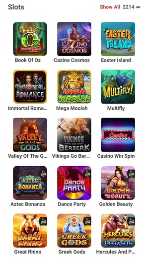 Lucky Star 777 India Play Casino Unleash the Fun and Excitement