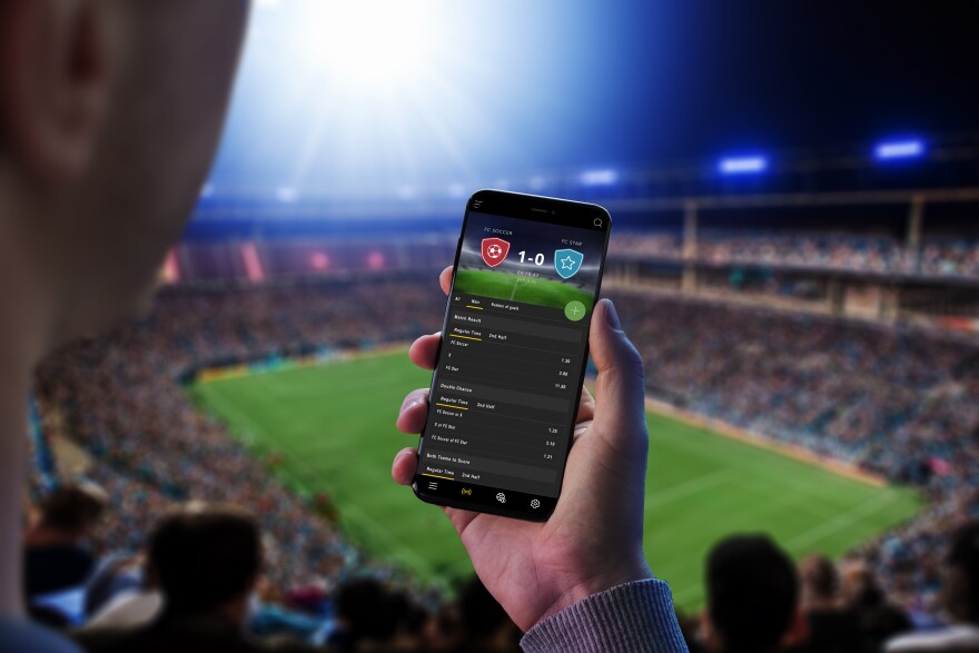Mastering the Game How to Bet on Football and Win Consistently in 2025