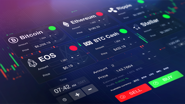 Mastering the Market with a Crypto Trading Strategy Bot