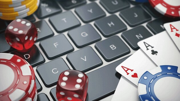 Online Casino Electric Wins A Comprehensive Guide