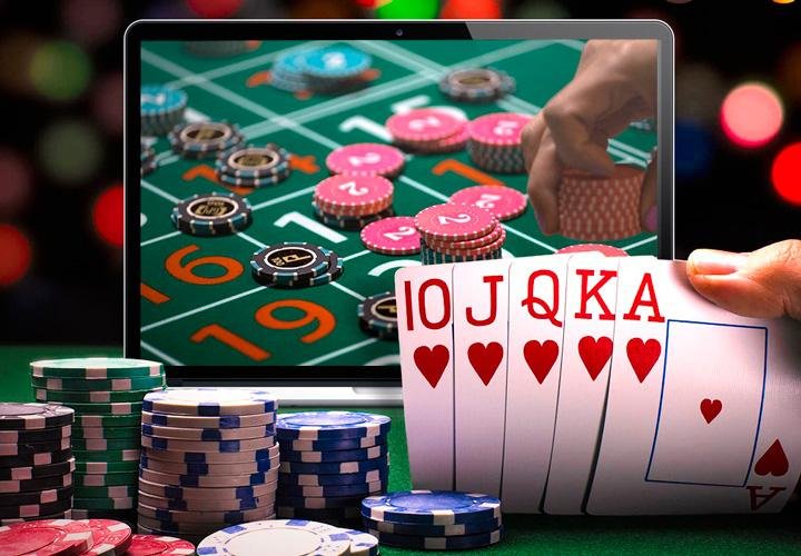 Online Casino Electric Wins A Comprehensive Guide