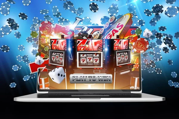 Ultimate Guide to NineWin Casino Online Slots