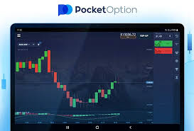 Вход в Pocket Option Удобство и Возможности Инвестирования