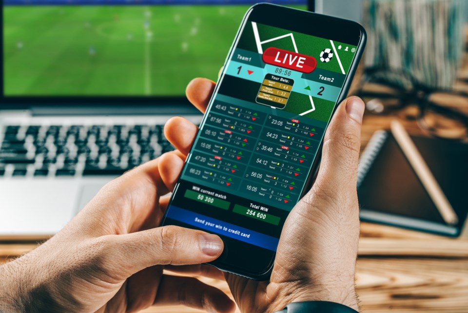 Best betting strategies for major 10