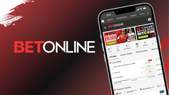 Best betting strategies for major 10