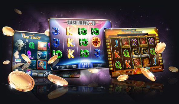 Discover the Excitement of Casino Koi Spins