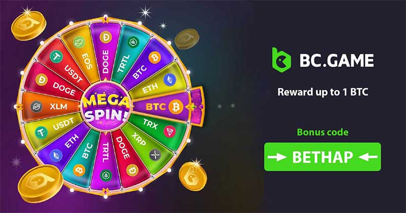 Experience Unmatched Excitement with BC Fun Play